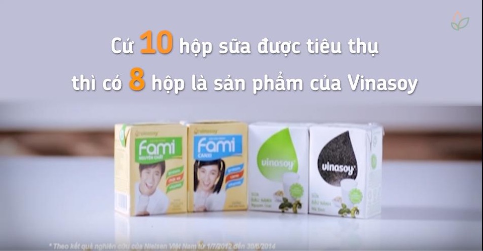 Đường đến 1 tỉ USD của đậu nành Việt - 3 Đường đến 1 tỉ USD của đậu nành Việt - 3