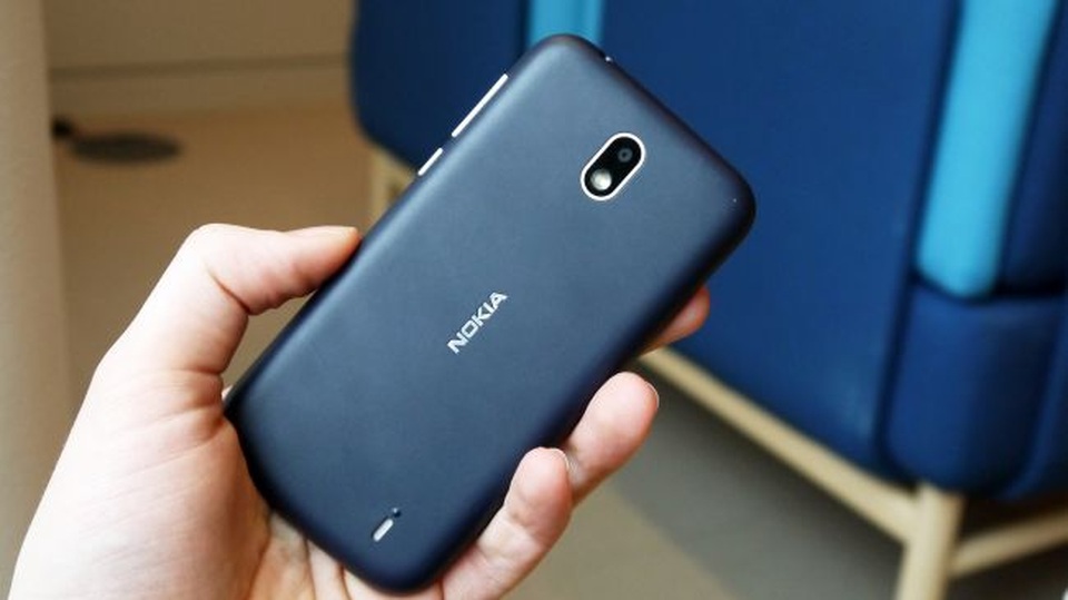 Lý do Nokia 1 đang chiếm ưu thế ở phân khúc giá rẻ - 1 (Hình ảnh minh họa)