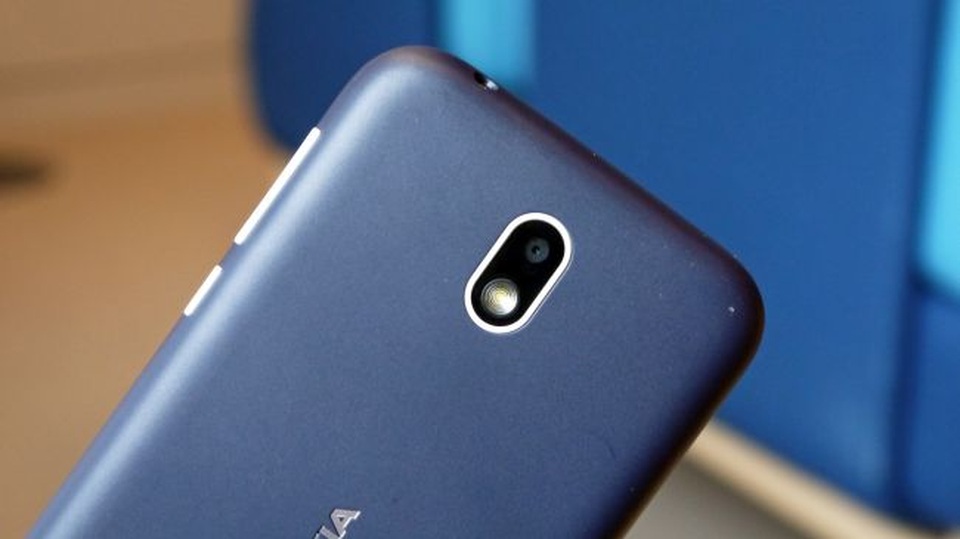 Lý do Nokia 1 đang chiếm ưu thế ở phân khúc giá rẻ - 3 Lý do Nokia 1 đang chiếm ưu thế ở phân khúc giá rẻ - 3
