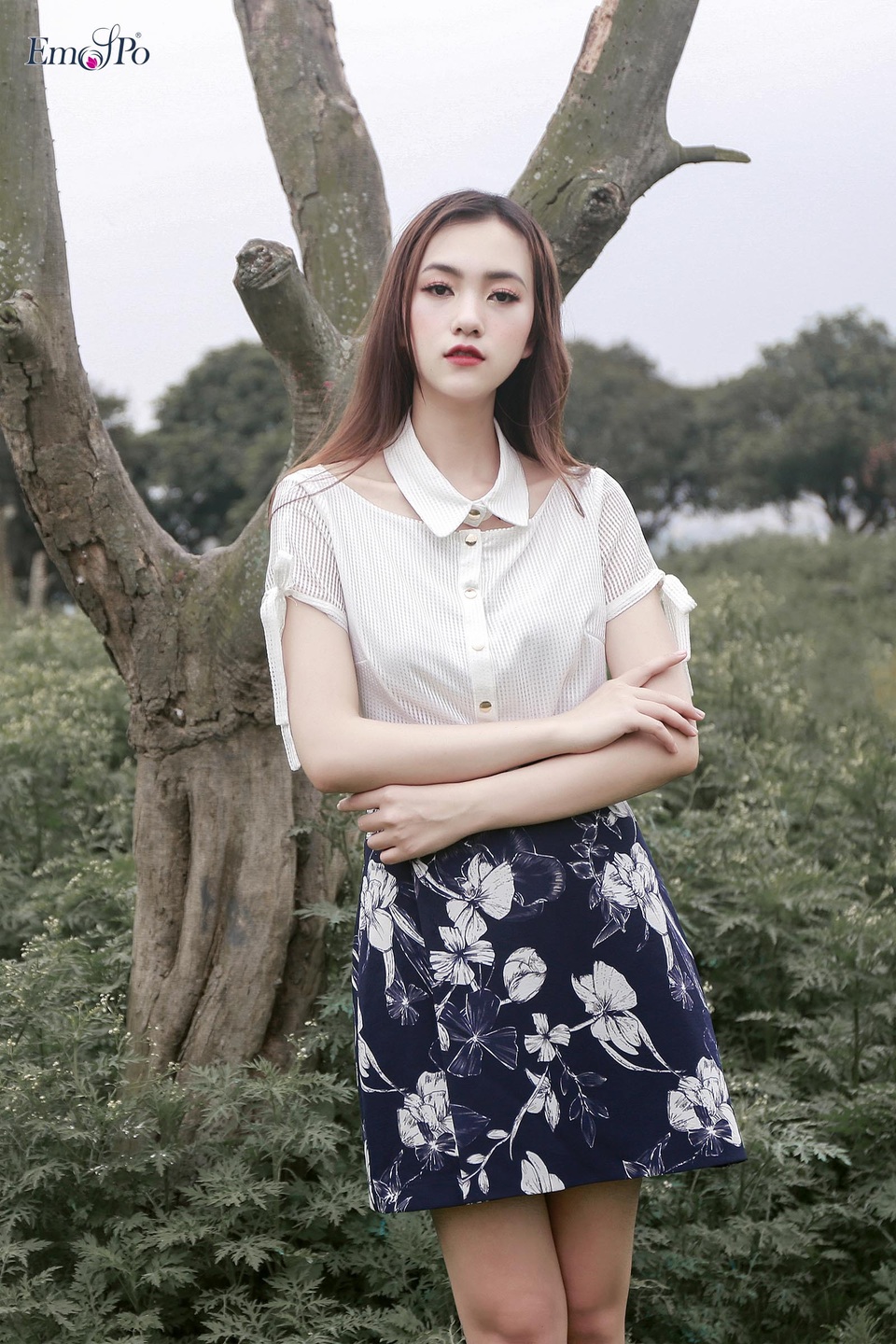 EMSPO ra mắt bộ sưu tập “Boho Dream” - chất thơ của những cô nàng hiện đại - 7 EMSPO ra mắt bộ sưu tập “Boho Dream” - chất thơ của những cô nàng hiện đại - 7