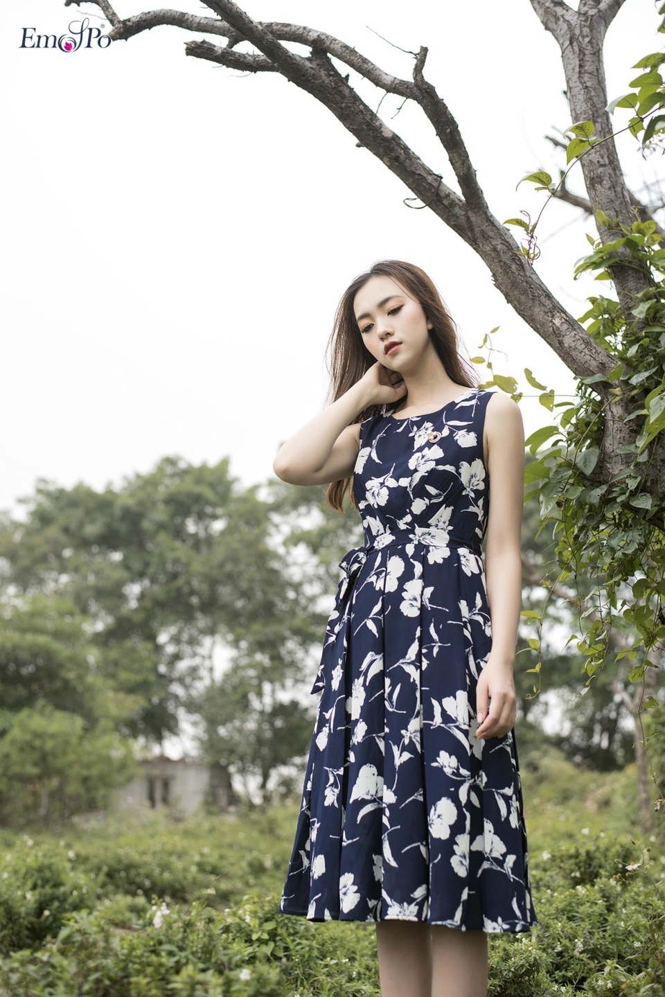 EMSPO ra mắt bộ sưu tập “Boho Dream” - chất thơ của những cô nàng hiện đại - 10 Với thiết kế đơn giản, tinh tế ‘Boho Dream’ sẽ giúp các nàng nhận ra việc trở thành một fashionista không quá khó khăn như mọi người vẫn nghĩ mà trái lại, chúng thật gần gũi và đơn giản.