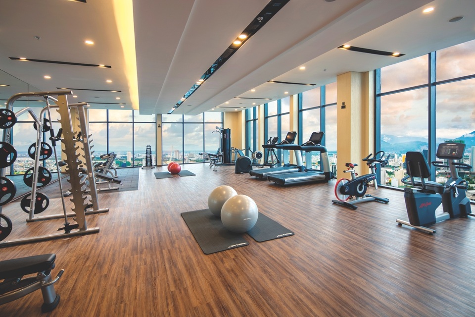 Vì sao Altara Suites by Ri - Yaz làm xiêu lòng giới doanh nhân? - 4 Vì sao Altara Suites by Ri - Yaz làm xiêu lòng giới doanh nhân? - 4