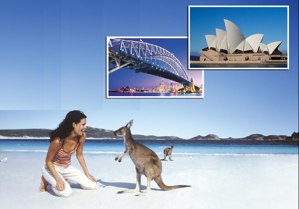 Cơ hội đầu tư nhận quốc tịch Australia cho doanh nhân Việt - 1
Cơ hội đầu tư định cư Úc làm thẻ Xanh cho cả gia đình đang mở ra với doanh nhân Việt
