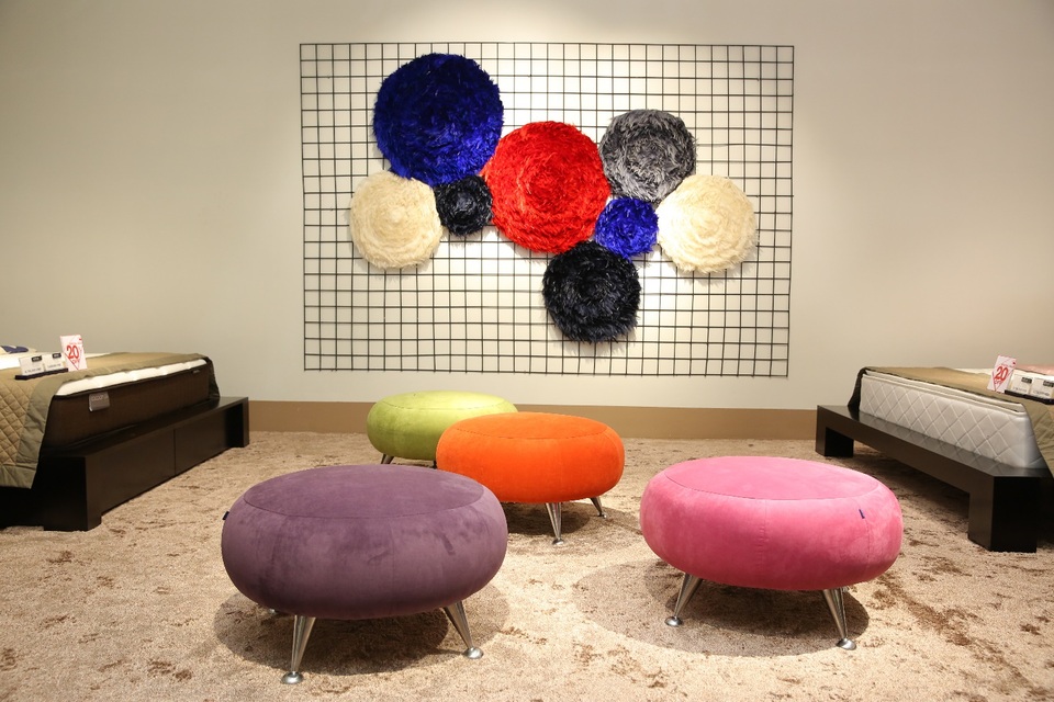 Liên Á ra mắt showroom lớn nhất tại trung tâm TPHCM - 4