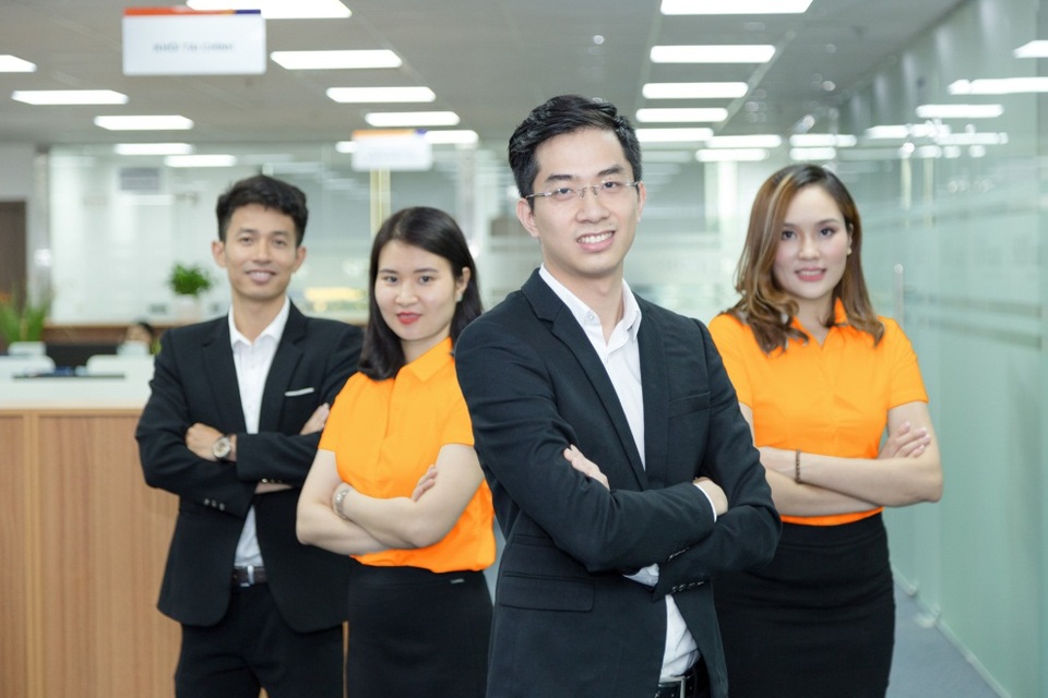 SHB Finance đạt trên 1.000 khoản vay trong tháng đầu ra mắt dịch vụ - 2 SHB Finance đạt trên 1.000 khoản vay trong tháng đầu ra mắt dịch vụ - 2