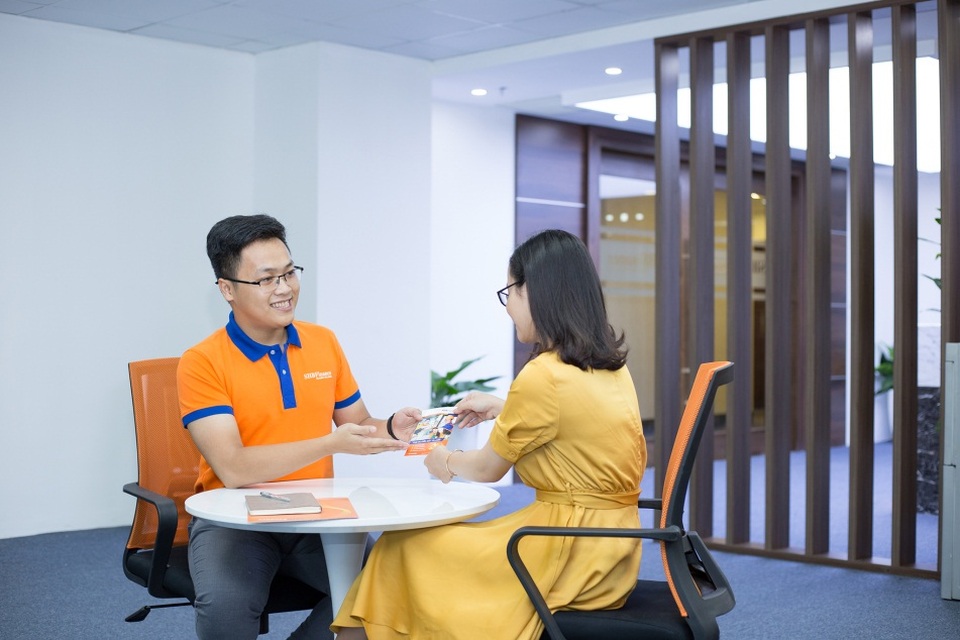 SHB Finance đạt trên 1.000 khoản vay trong tháng đầu ra mắt dịch vụ - 3 SHB Finance đạt trên 1.000 khoản vay trong tháng đầu ra mắt dịch vụ - 3