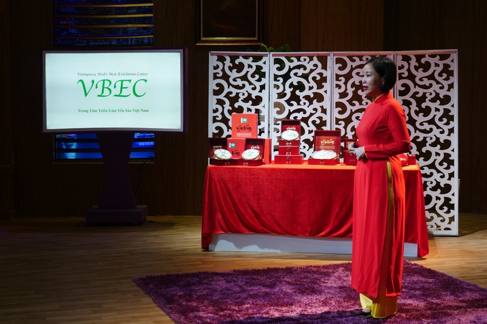 Shark Tank Việt Nam tập 12: Khi cá mập rót vốn dưới dạng cho vay trái phiếu chuyển đổi - 2 Nhà sáng lập Yến Quân