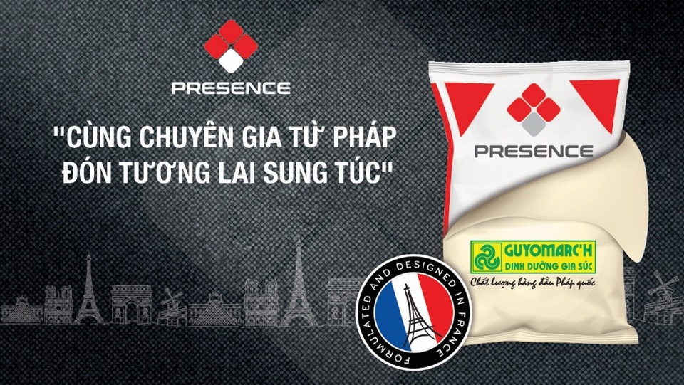 Thành công sau hơn 20 năm, tại sao cám Pháp lại quyết định thay đổi? - 2 Thành công sau hơn 20 năm, tại sao cám Pháp lại quyết định thay đổi? - 2