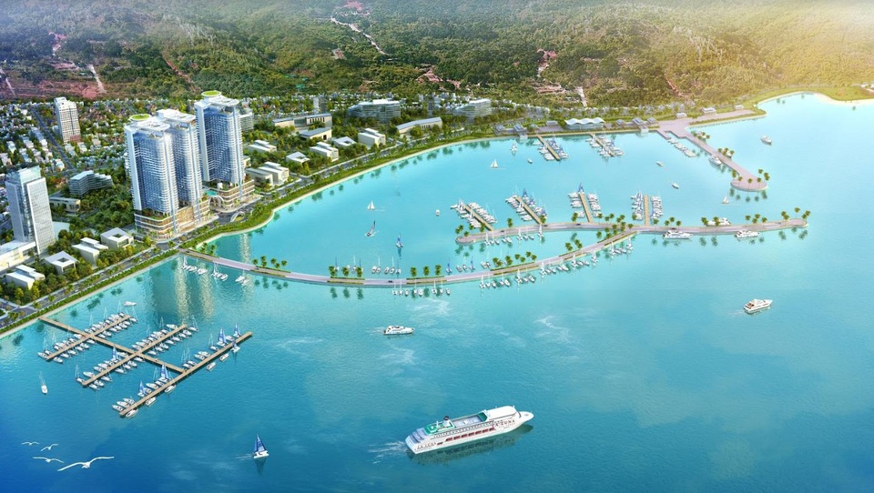 Cơ hội sở hữu xe ô tô Mercedes C200 cùng Swisstouches La Luna Resort - 2
Swisstouches La Luna Resort – giải pháp sinh lời bền vững với cam kết lợi nhuận 9%/năm