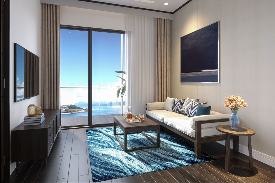 Căn hộ nghỉ dưỡng sở hữu vĩnh viễn - Bài toán đầu tư ưu việt - 1 Số tiền đầu tư ban đầu nhỏ, tính thanh khoản cao, tiềm năng tăng giá hấp dẫn, căn hộ nghỉ dưỡng sở hữu lâu dài là đích ngắm mong chờ của các nhà đầu tư.