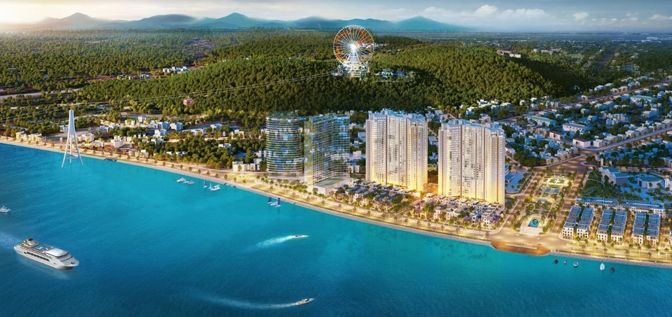 Căn hộ nghỉ dưỡng sở hữu vĩnh viễn - Bài toán đầu tư ưu việt - 3 Vị trí đắt giá bên bờ Vịnh, dự án mới của DOJILAND kết hợp cùng thương hiệu quản lý khách sạn 5* quốc tế Best Western Premier sở hữu tiềm năng sinh lời vượt trội.