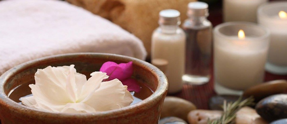 Trải nghiệm xu hướng du lịch mới tại spa đẳng cấp ở Đà Nẵng - 2 Du khách sẽ cảm nhận được sự thanh thoát, nhẹ nhàng ngay từ khi đặt chân vào Serenity Spa