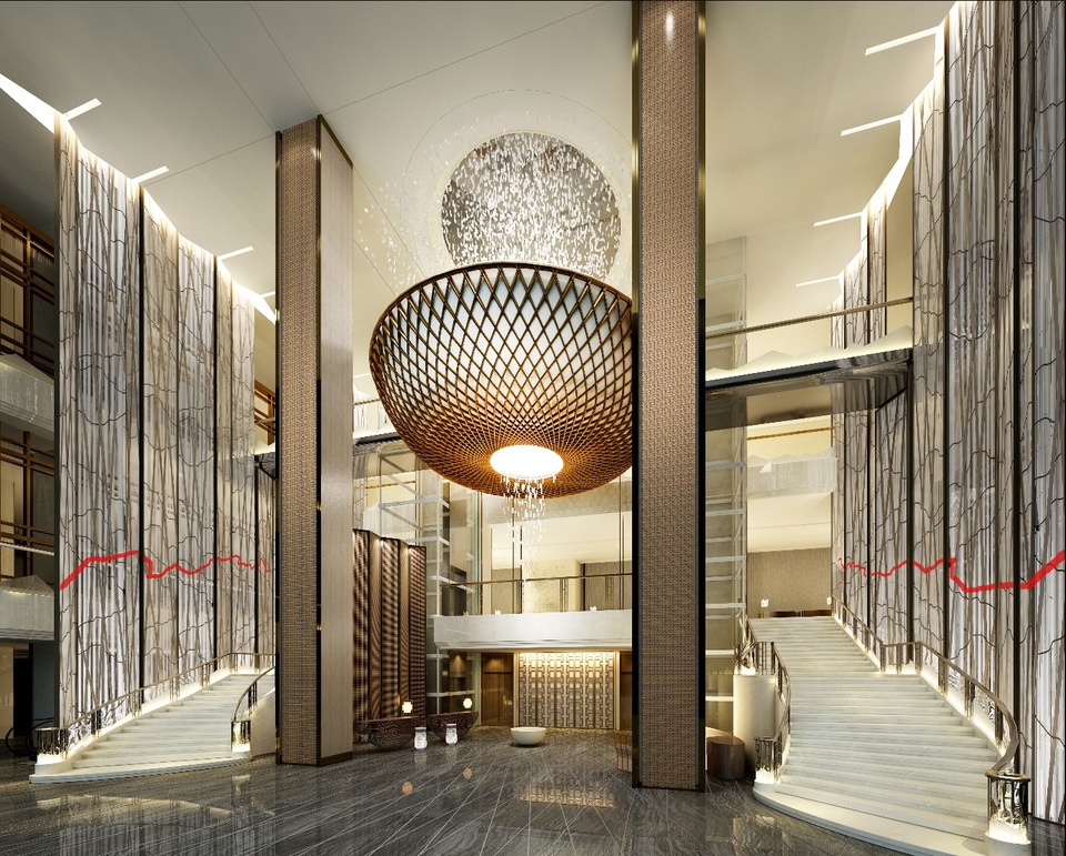 Cân đo “được”, “mất” giữa đầu tư đất nền và condotel - 2 Đầu tư condotel là giải pháp an toàn do hưởng lợi từ hệ thống tiện ích chung của dự án