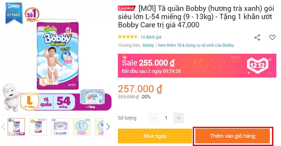 5 điều nên và không nên khi mua sắm trực tuyến - 4