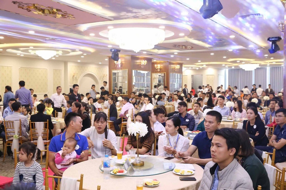 Tòa M1 Mipec City View – Dấu ấn thành công trong dòng bất động sản đại chúng - Ảnh 2. Tòa M1 Mipec City View – Dấu ấn thành công trong dòng bất động sản đại chúng - Ảnh 2.