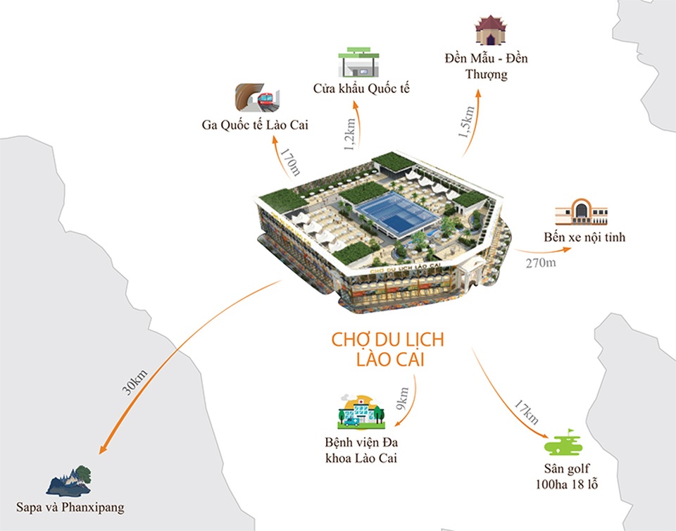 Điểm dừng tour không thể bỏ qua dành cho khách du lịch - Ảnh 1. Điểm dừng tour không thể bỏ qua dành cho khách du lịch - Ảnh 1.