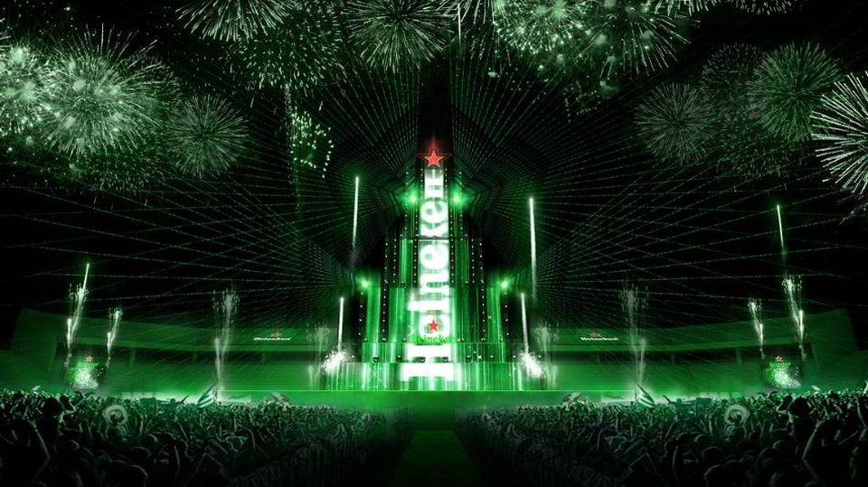 Tiệc Countdown chất chơi lần đầu tiên thắp sáng đất cảng - Ảnh 3. Tiệc Countdown chất chơi lần đầu tiên thắp sáng đất cảng - Ảnh 3.