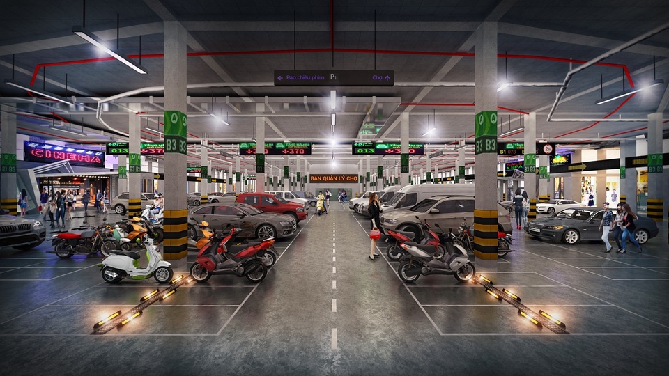 Tiểu thương xôn xao khi Chợ Du lịch Lào Cai sắp hoàn thiện - Ảnh 2. Tiểu thương xôn xao khi Chợ Du lịch Lào Cai sắp hoàn thiện - Ảnh 2.