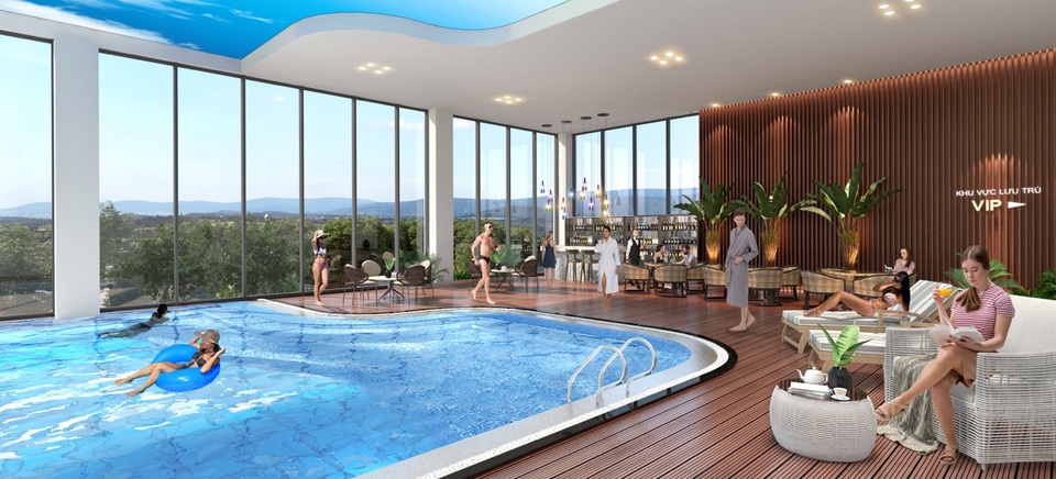 Tiểu thương xôn xao khi Chợ Du lịch Lào Cai sắp hoàn thiện - Ảnh 3. Tiểu thương xôn xao khi Chợ Du lịch Lào Cai sắp hoàn thiện - Ảnh 3.