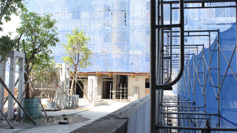 “Sức hút” phong cách sống châu Âu với người trẻ Việt - 3 “Sức hút” phong cách sống châu Âu với người trẻ Việt - 3