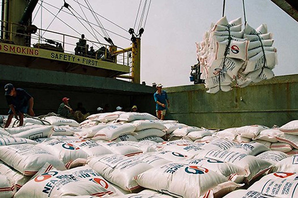 Bột mỳ Vinafood 1 “gồng mình” kiếm lãi trước IPO - 1