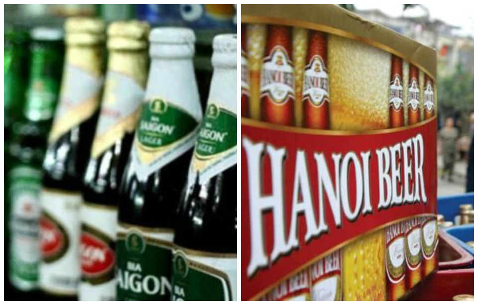 Bộ Công Thương, Sabeco, Habeco trong "tầm ngắm" trọng tâm kiểm toán 2017 - 1 Cùng với hai doanh nghiệp lớn ngành bia thì một loạt các ông lớn Nhà nước cũng lọt tầm ngắm kiểm toán 2017