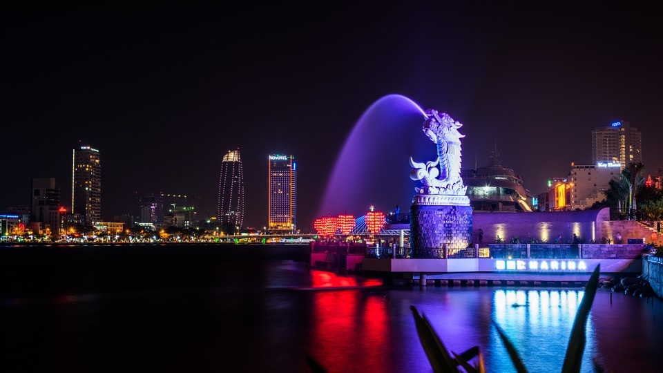 Thủ tướng: Đà Nẵng phải cạnh tranh với Singapore, Hồng Kông - 1 Thành phố Đà Nẵng