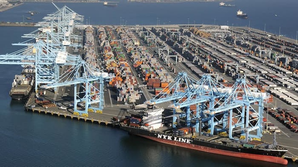 Khi cánh cửa vào thị trường Mỹ khép chặt hơn, hàng hóa của Trung Quốc sẽ phải tìm kiếm các thị trường thay thế