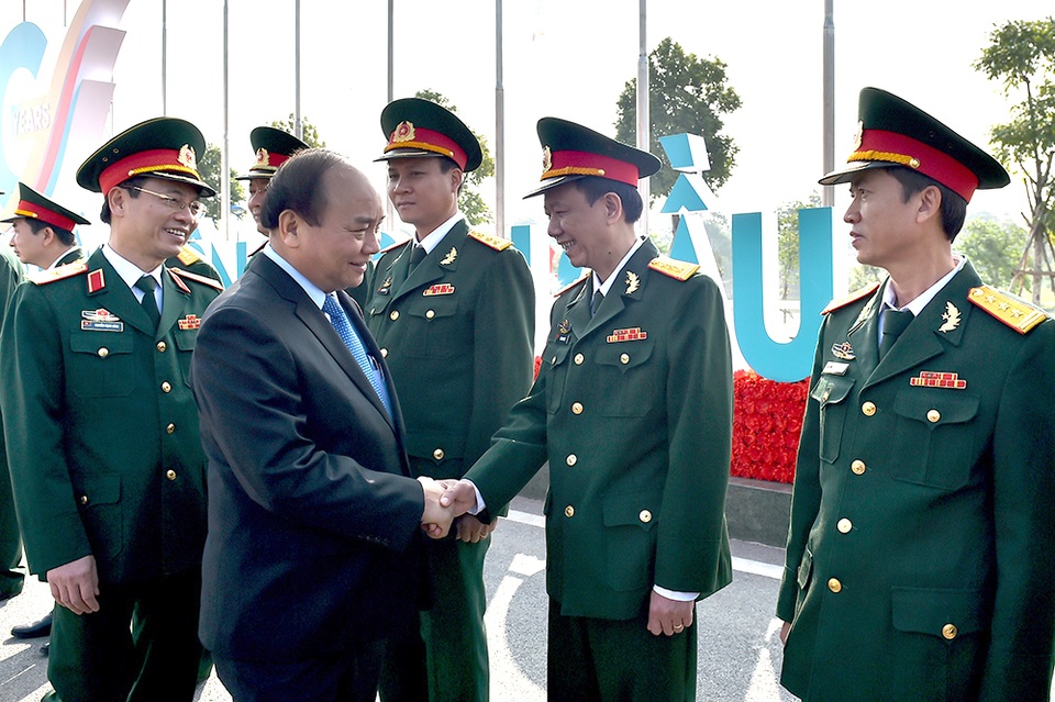 9 công ty nước ngoài của Viettel có giá đến 5 tỷ USD? - 2