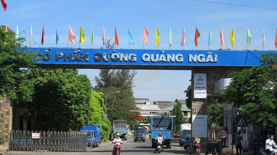 Cuối năm, cổ phiếu hối hả "lên sàn" - 1 Cuối năm, cổ phiếu hối hả "lên sàn" - 1