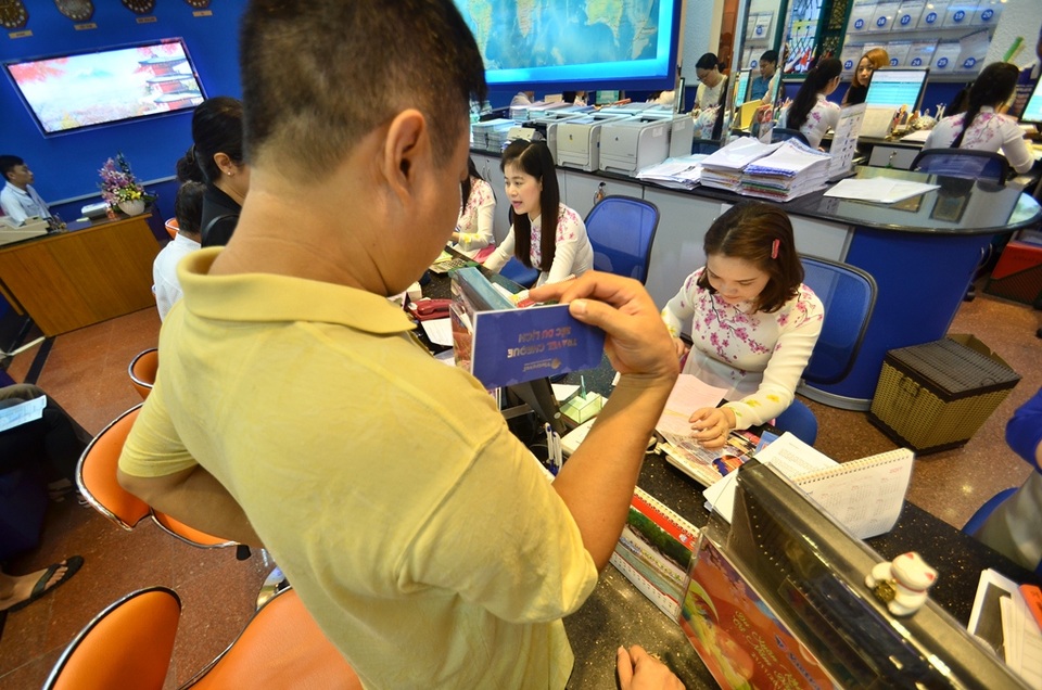 Lữ hành tung nhiều tour kích cầu "độc, lạ" mùa du lịch Tết Đinh Dậu - 5 Quà tặng Séc đặc biệt ở chỗ chính là không giới hạn số lượng đăng ký và ưu đãi ngay khi mua tour đầu tiên.