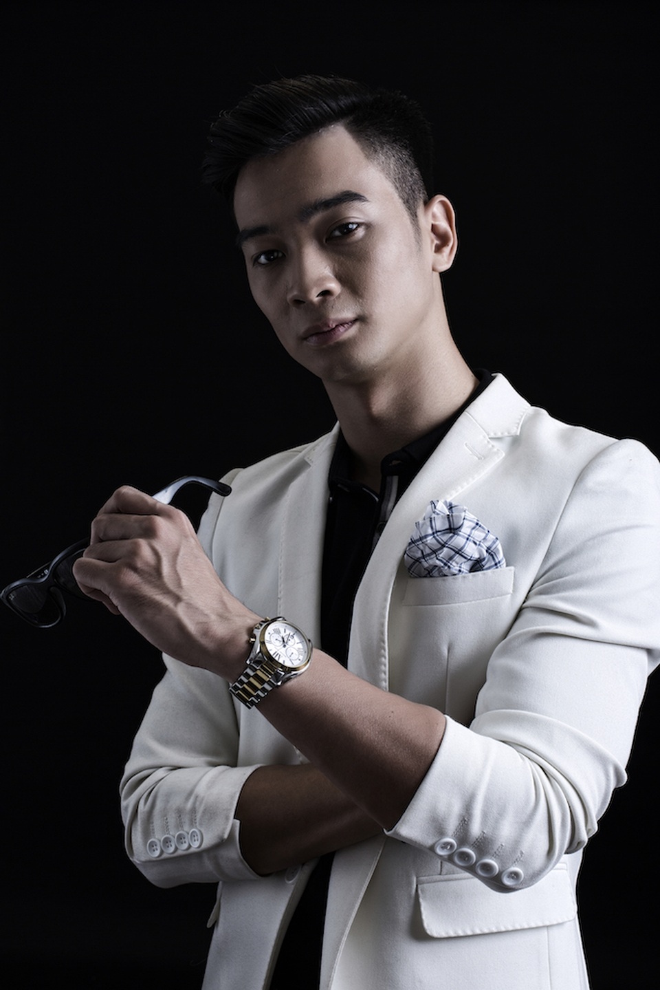 Slim V và Noo Phước Thịnh được mời tham dự Asia Song Festival - 2 Nhà sản xuất âm nhạc kiêm DJ 8x này sẽ biểu diễn một set nhạc 45 phút.