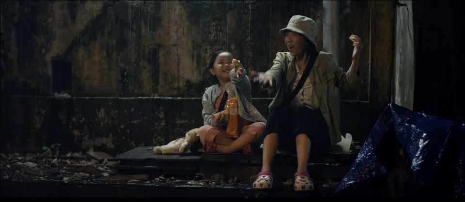 Phim của diễn viên nhí Minh Thư đạt mốc doanh thu 58,9 tỷ - 2 Phải lâu lắm rồi điện ảnh Việt mới có doanh thu cao như phim Nắng.