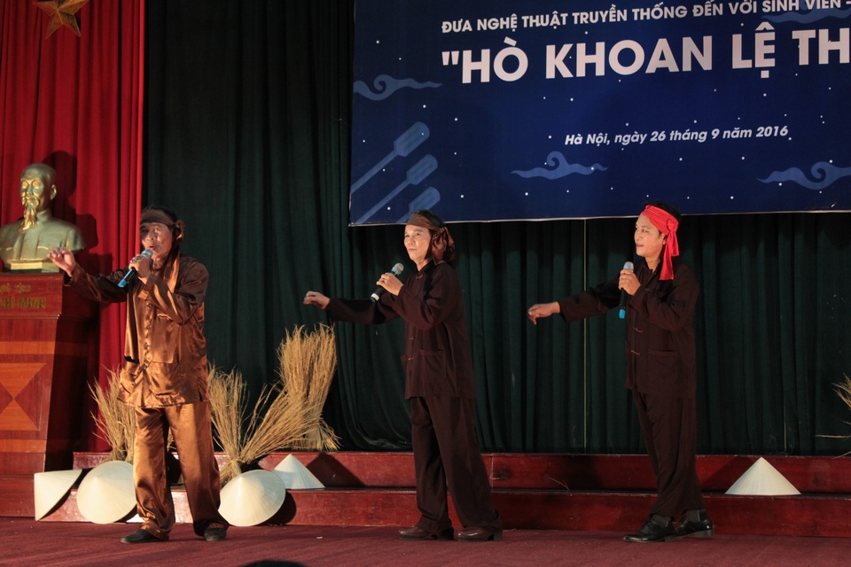 Đông đảo người dân Quảng Bình nói riêng và Việt Nam nói chung mong di sản này sẽ được UNESCO công nhận là di sản văn hoá phi vật thể của nhân loại.