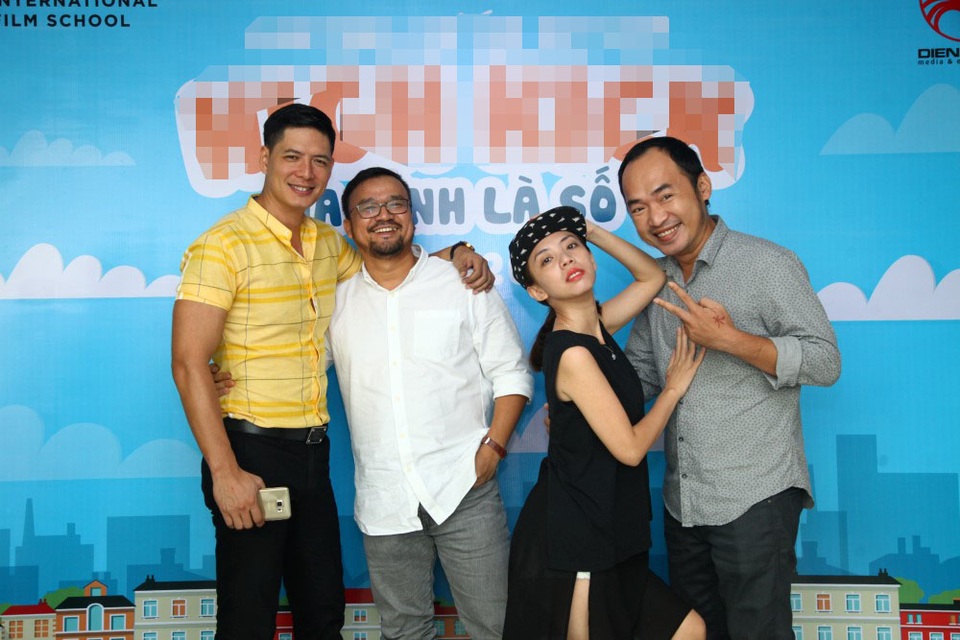 Việt hoá bộ phim Hàn ăn khách nhất Việt Nam năm 2008 - 1