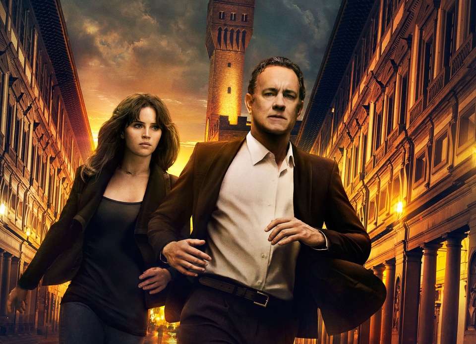 Tom Hanks còn là cái tên bảo chứng doanh thu cho nhiều bom tấn dù đã ở tuổi 60.