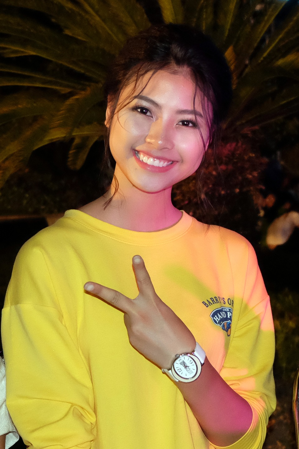 Người đẹp Đào Thị Hà - Top 5 Hoa hậu Việt Nam 2016 cũng sẽ biểu diễn trong chương trình.