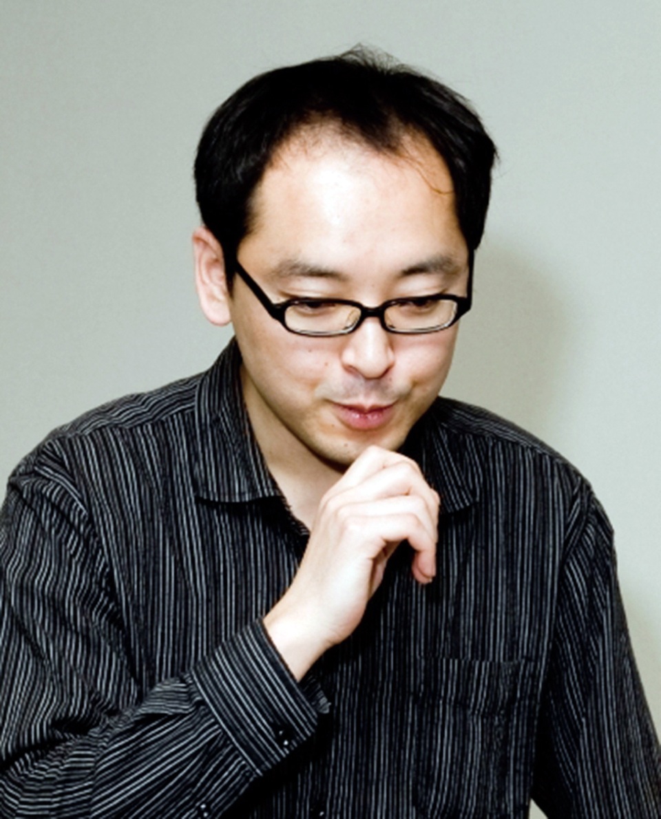 Hà Anh Tuấn biểu diễn gây quỹ cho nạn nhân bị tai nạn giao thông - 2 Nghệ nhân Kazuma Takahashi, đến từ Nhật Bản sẽ bay sang Hà Nội để sắp xếp 1 khu riêng cho các em nhỏ có thể học hỏi, giao lưu về nghệ thuật tái chế theo tinh thần Mottainai trong ngày hội. Ảnh: BTC.