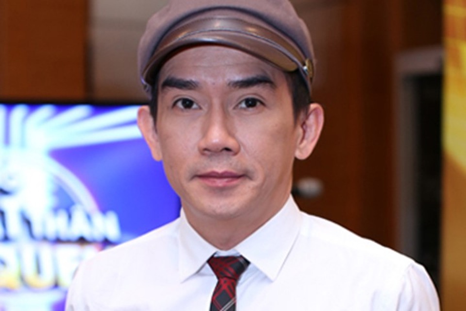 Năm 2016: Nhiều nghệ sĩ ra đi trong niềm tiếc thương của người hâm mộ - 4 Ca sĩ, diễn viên Minh Thuận.