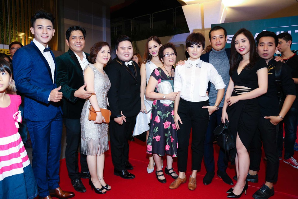 Võ Cảnh lên tiếng chuyện "phim giả tình thật" với Angela Phương Trinh - 14