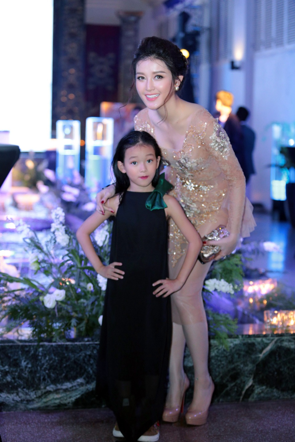 Trong thời gian vừa qua mặc dù đã đăng quang được 2 năm nhưng Huyền My vẫn là một tên tuổi được công chúng rất quan tâm nhờ gu thời trang ngày càng quyến rũ, sành điệu và rất nhiều hoạt động đáng chú ý.