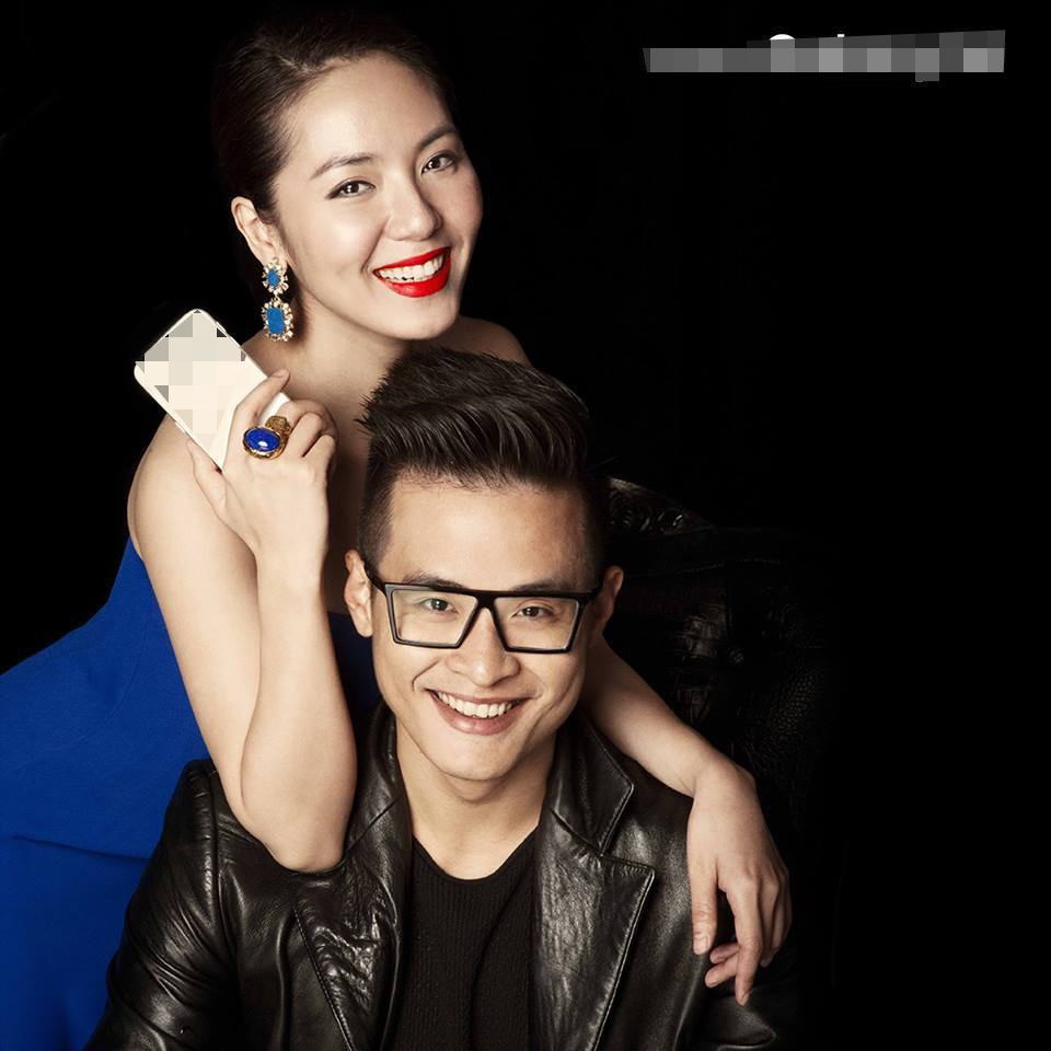 Phương Linh “tố” Hà Anh Tuấn là con người kỳ cục - 3 Nhiều người vẫn mong muốn cặp đôi này nên đôi để có thêm nhiều sản phẩm âm nhạc thú vị hơn nữa. Ảnh: TL.