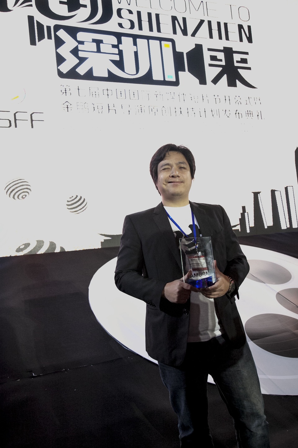 Nhiều phim Việt bất ngờ đoạt giải tại các liên hoan phim quốc tế - 3 “Painted Flower” là bộ phim hoạt hình 3D thực tế ảo đầu tiên của Việt Nam, cũng là phim hoạt hình đầu tay của đạo diễn Phùng Đình Dũng. Ảnh: ĐLP.