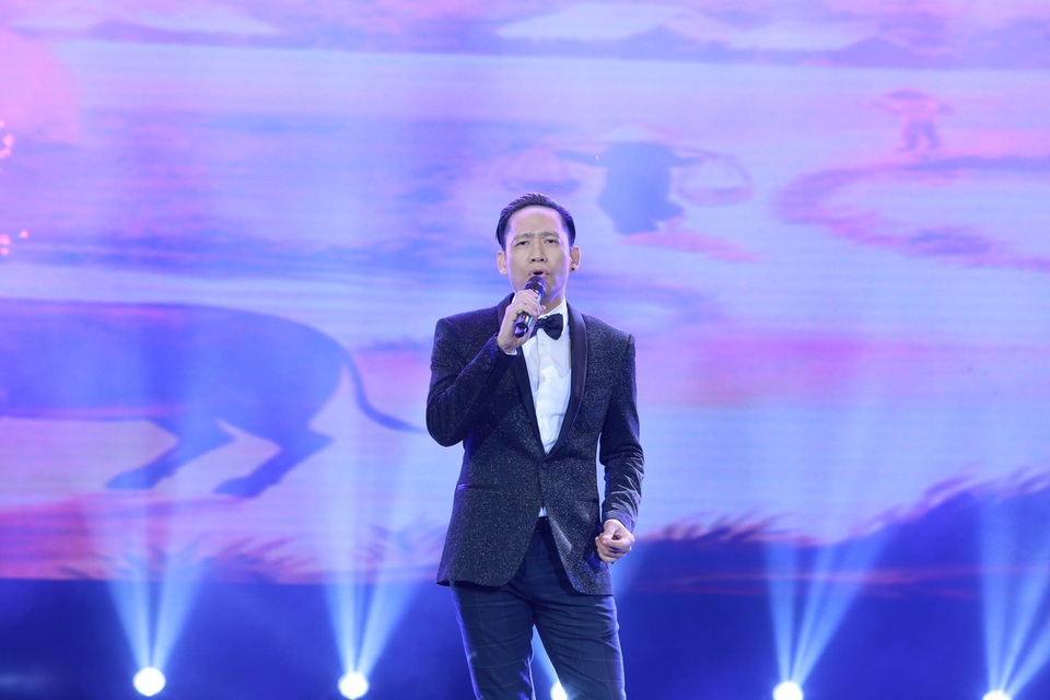 NSƯT Đức Hải hoá “thầy phù thuỷ" chuyển giới để thức tỉnh Quang Tèo - 15