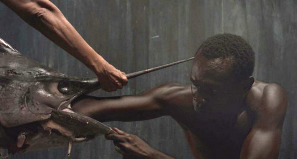 Nhiều phim Việt bất ngờ đoạt giải tại các liên hoan phim quốc tế - 1 Một cảnh trong phim ngắn Vị của đạo diễn trẻ Lê Bảo. Ảnh: ĐLP.