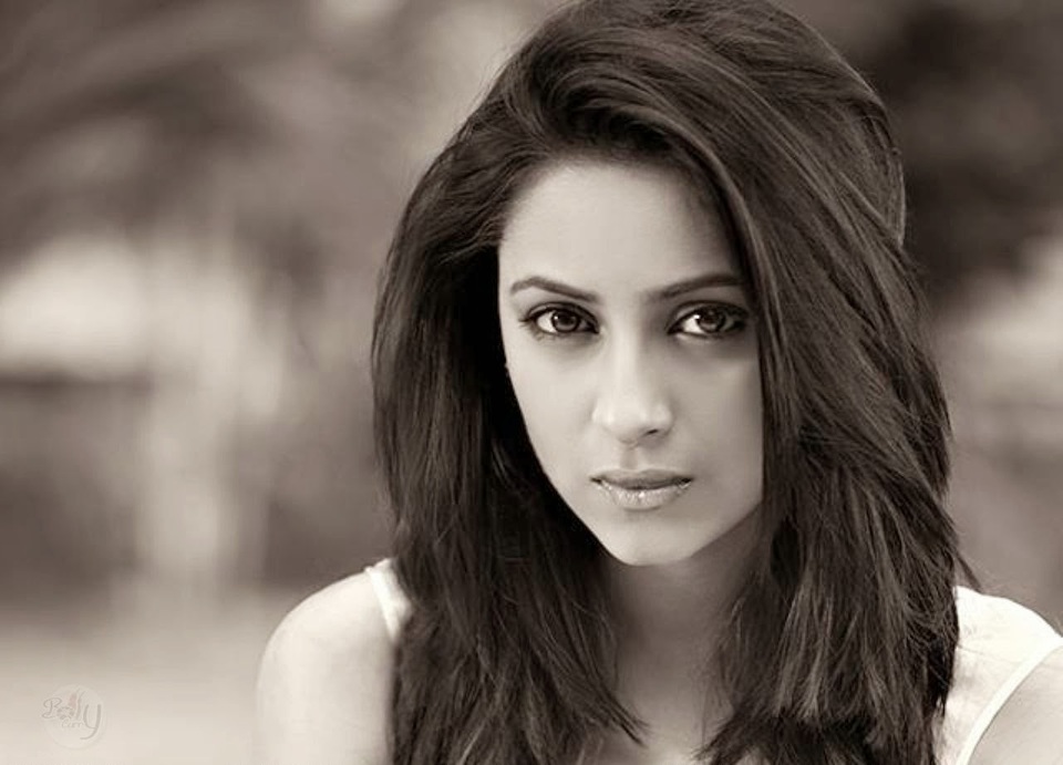 Khán giả Việt kỷ niệm ngày mất của “Cô dâu 8 tuổi” Pratyusha Banerjee - 1 Chân dung Pratyusha Banerjee.