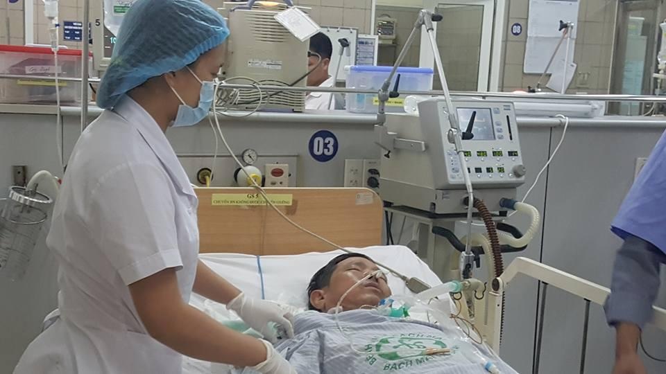 Vì sao vào thẳng khoa cấp cứu không được BHYT thanh toán tiền khám bệnh? - 1
Bệnh nhân vào thẳng khoa Cấp cứu, không qua khoa Khám bệnh, thì tuỳ thuộc vào thời gian lưu trú, điều trị mà quỹ BHYT thanh toán chi phí theo quy định. Ảnh: H.Hải