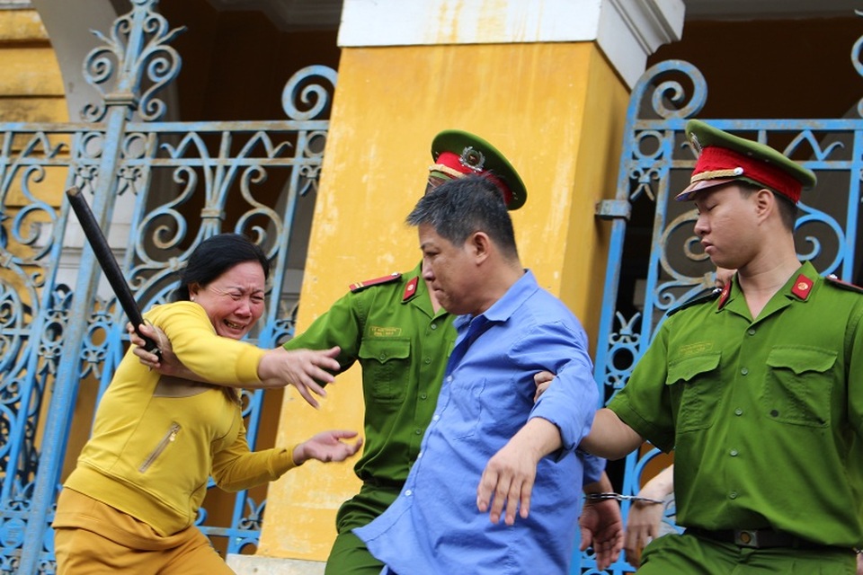 Từ vụ nổ nhà, Thơ và Bạn bị phát hiện sản xuất tiền chất dùng để chế biến ma túy