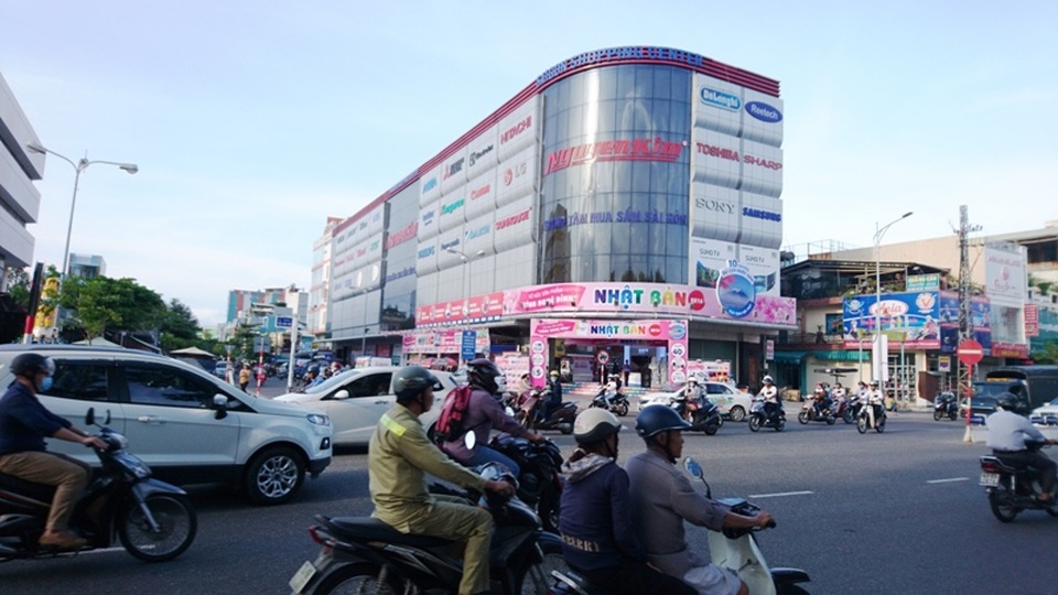 Hàng điện máy thương hiệu Nhật Bản vẫn là sự lựa chọn số 1 của người tiêu dùng Việt