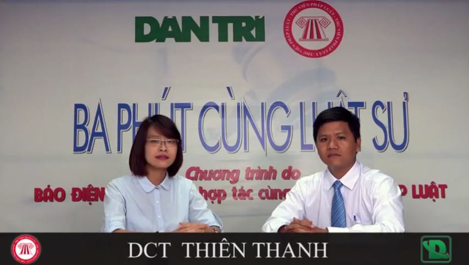 Theo luật sư, đối tượng mắc bệnh tâm thần giết người cũng không chịu trách nhiệm hình sự. Để cách ly đối tượng này khỏi cộng đồng phải đưa đi chữa bệnh bắt buộc.